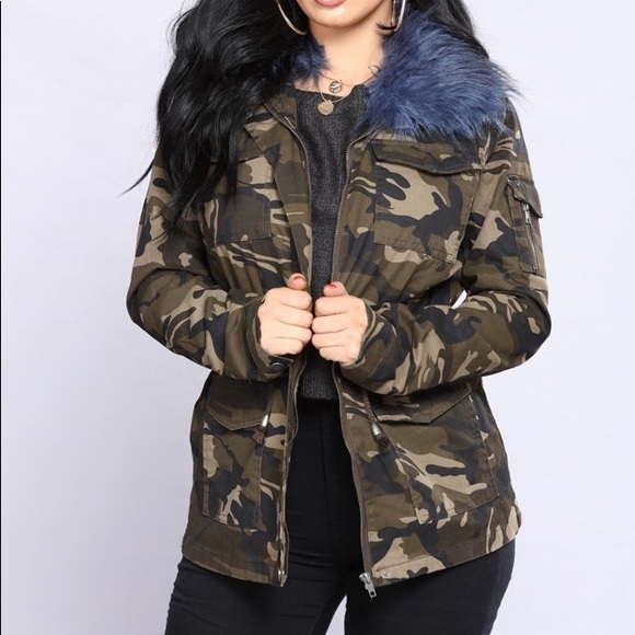 Jackets & Blazers - Oversized Denim Jackets
